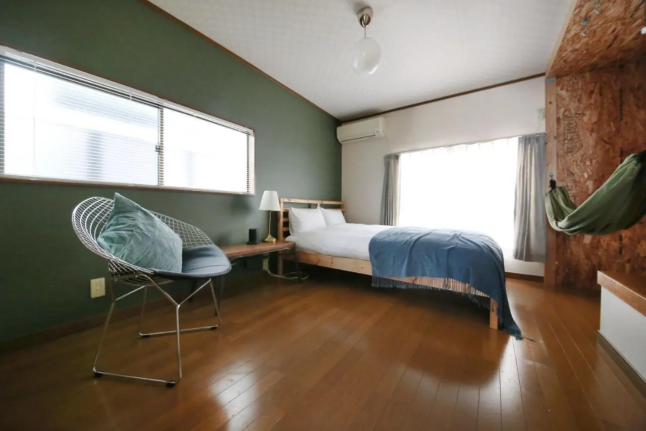 ぷふか両国　（Pufuka Ryogoku) Apartment Tokyo