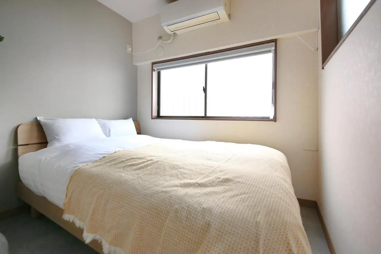 ぷふか両国　（Pufuka Ryogoku) Apartment Tokyo 0*,  Japan